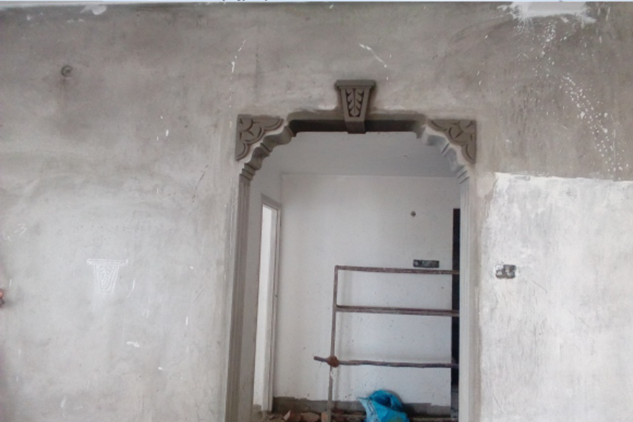 KP ENTERPRISES | Civil Engineering Industry